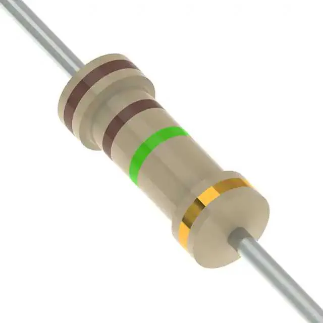 CFR-12JR-52-1M1 (RES 1.1M OHM 1/6W 5% AXIAL)