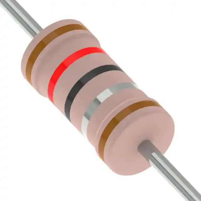 FMP100FRE52-1R2 (RES MF 1W 1% AXIAL)