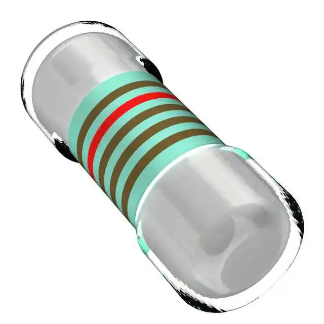 MLF14FTC1K21 (RES 1.21K OHM 1% 1/4W MELF 0204)