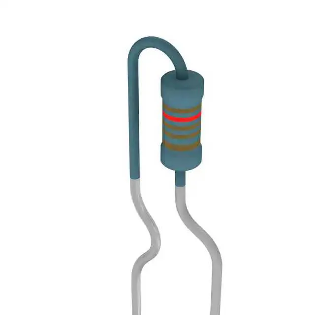 PRNF14FTD1K21 (RES 1.21K OHM 1/4W 1% AXIAL)