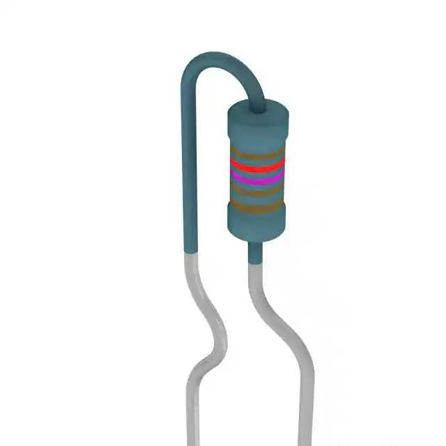 PRNF14FTD1K27 (RES 1.27K OHM 1/4W 1% AXIAL)