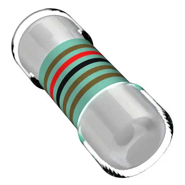 MLF12FTD1K20 (RES 1.2K OHM 1% 1/2W MELF 0207)