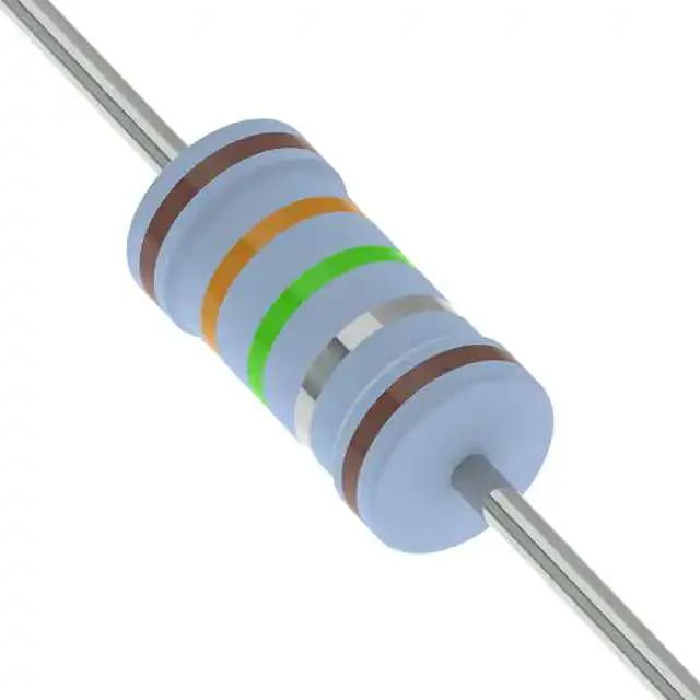 MFR1WSFRF52-1R35 (RES MF 1W 1% AXIAL)