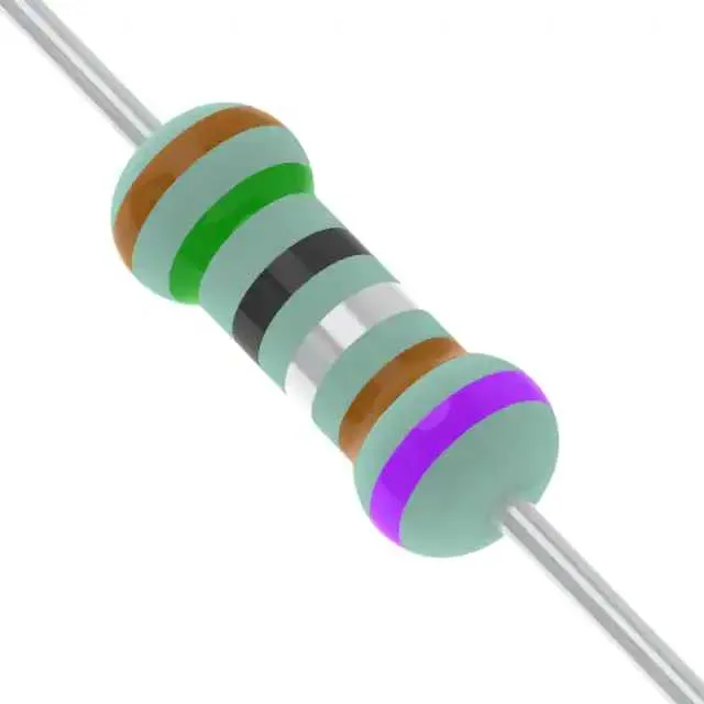 PNP4WVJR-73-1R5 (RES WW 4W 5% AXIAL)