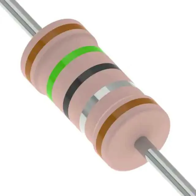 FMP300FRF73-1R5 (RES MF 3W 1% AXIAL)