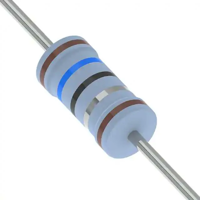 MFR200FBF73-1R6 (RES MF 2W 1% AXIAL)