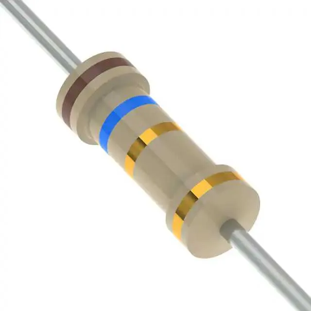 CFR-12JB-52-1R6 (RES 1.6 OHM 1/6W 5% AXIAL)