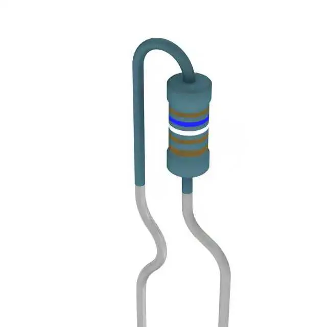 PRNF14FTD1K69 (RES 1.69K OHM 1/4W 1% AXIAL)