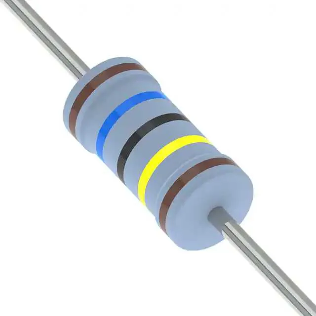 MFR100FRE52-1M6 (RES MF 1W 1% AXIAL)