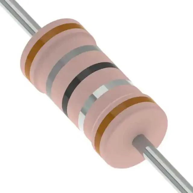 FMP300FRF73-1R8 (RES MF 3W 1% AXIAL)