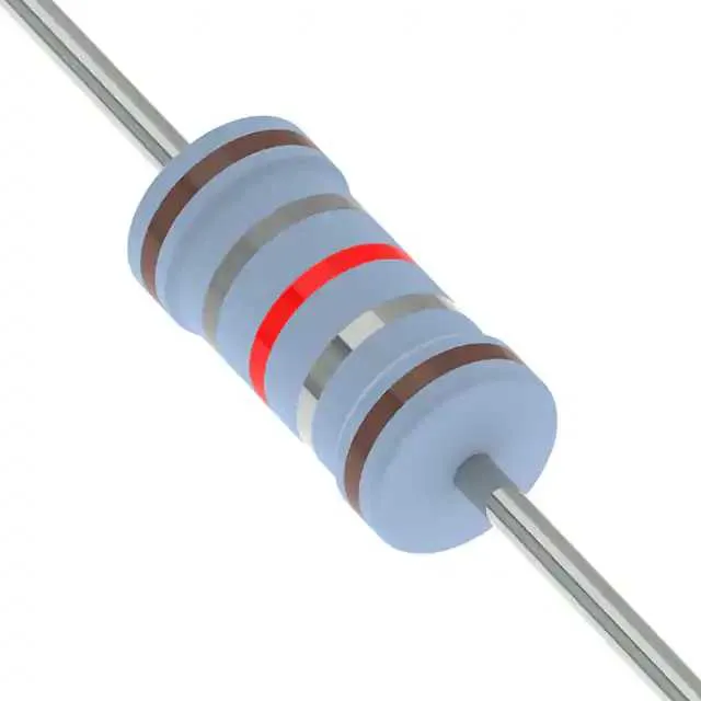 MFR50SFRF52-1R82 (RES MF 1/2W 1% AXIAL)