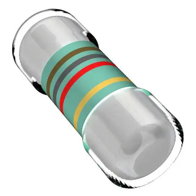 MLF12JTD1K80 (RES 1.8K OHM 5% 1/2W MELF 0207)