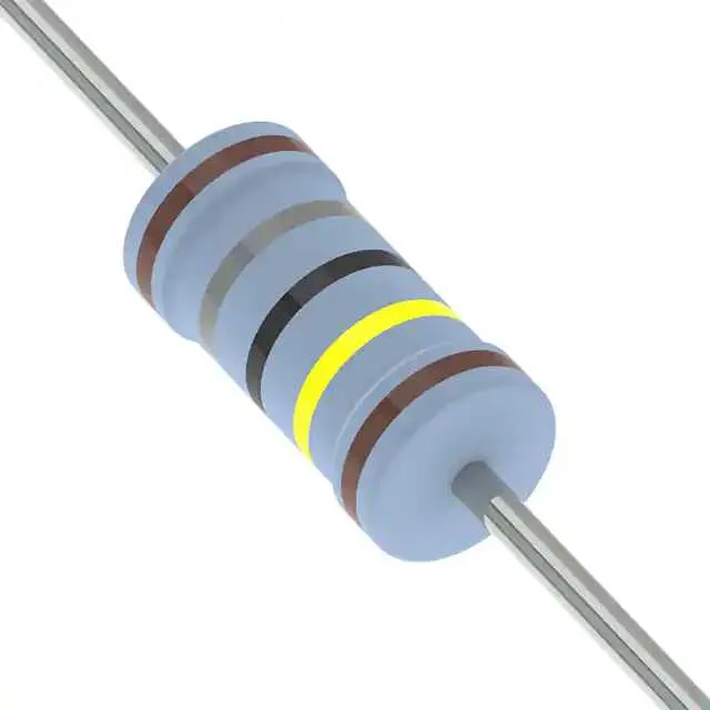 MFR-25FRE52-1M8 (RES MF 1/4W 1% AXIAL)
