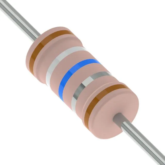 FMP300FRF73-1R96 (RES MF 3W 1% AXIAL)
