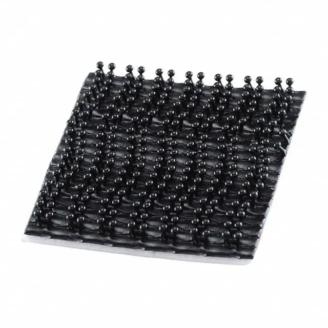 1-1-100-SJ3550 (3M SJ3550 RECLOSABLE FASTENER -)