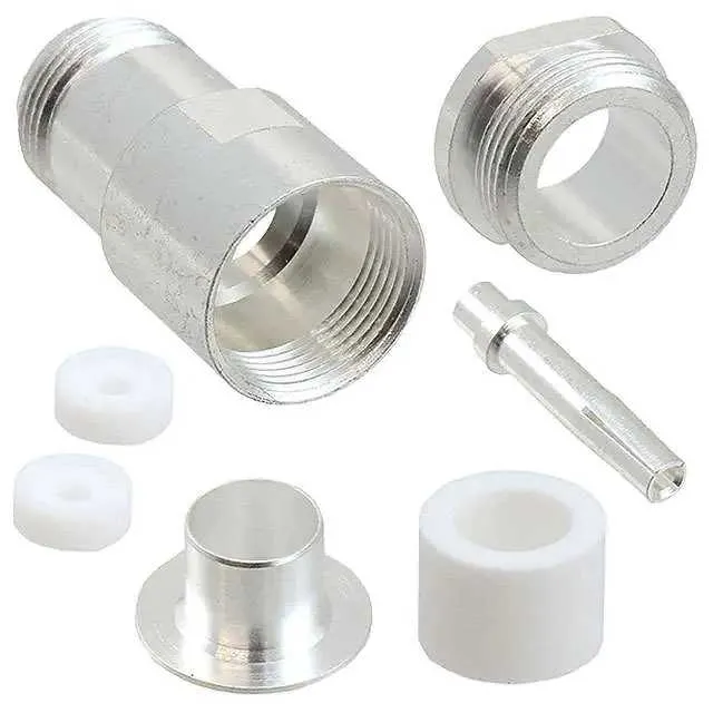 1-1337406-0 (CONN N JACK STR 50 OHM SOLDER)