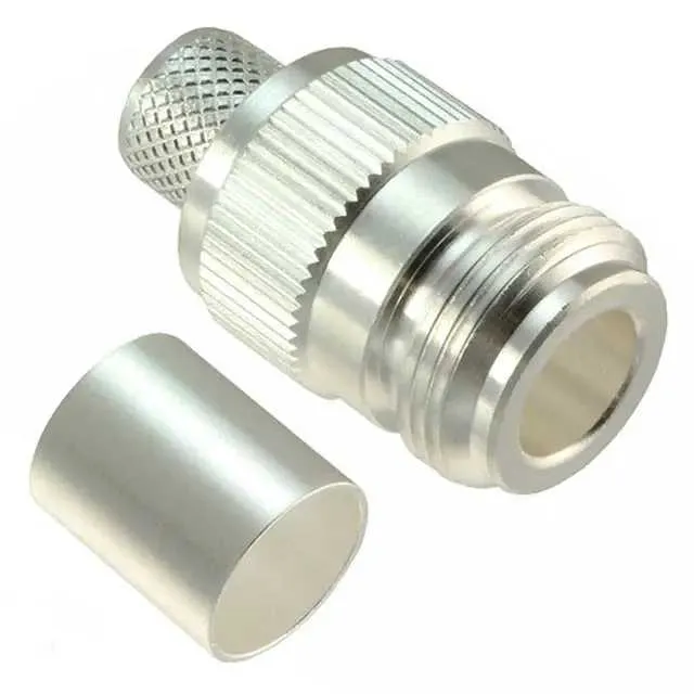1-1337414-0 (CONN N JACK STR 50 OHM SOLDER)