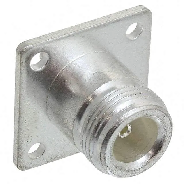 1-1337418-0 (CONN N JACK STR 50 OHM SOLDER)