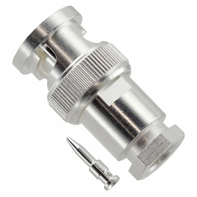 1-1337422-0 (CONN BNC PLUG STR 75 OHM SOLDER)
