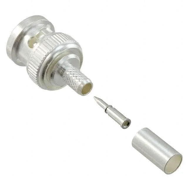 1-1337429-0 (CONN BNC PLUG STR 75 OHM SOLDER)