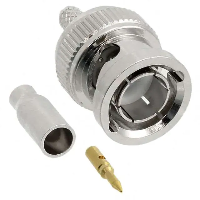 1-1337431-0 (CONN BNC PLUG STR 75 OHM SOLDER)