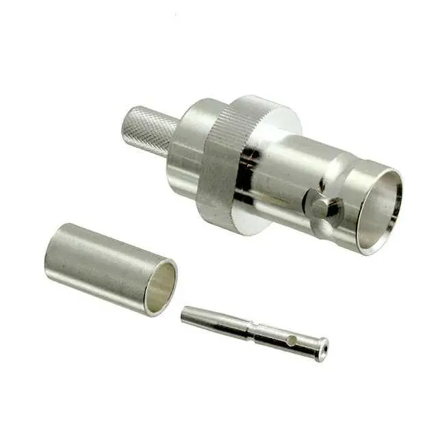 1-1337442-0 (CONN BNC JACK STR 50 OHM SOLDER)