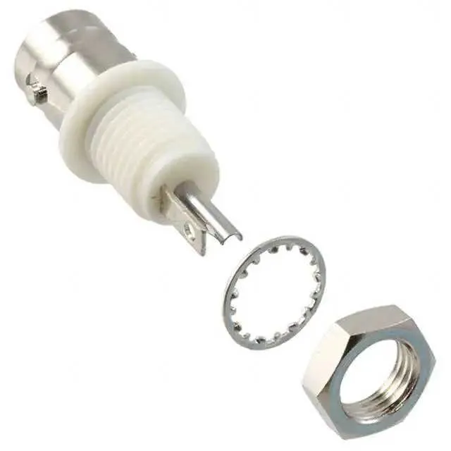 1-1337447-0 (CONN BNC JACK STR 50 OHM SOLDER)