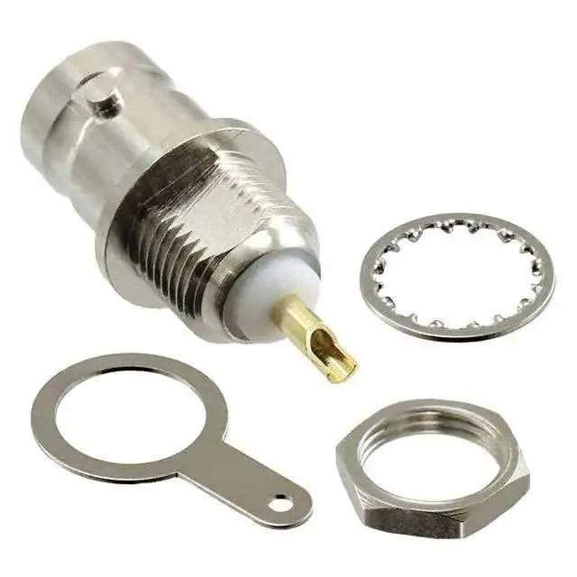1-1337448-0 (CONN BNC JACK STR 50 OHM SOLDER)