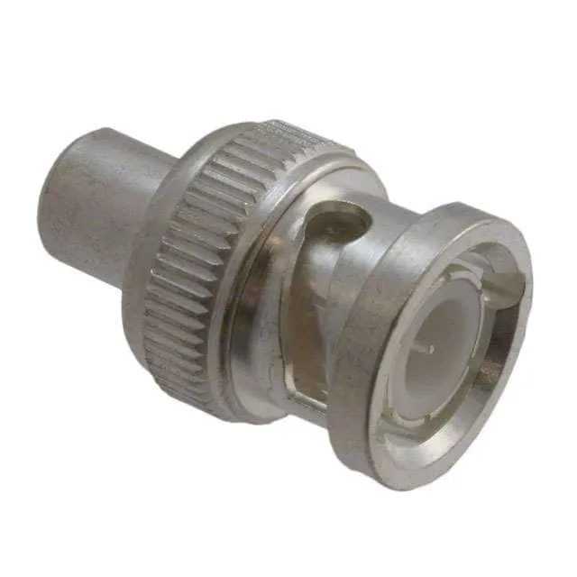1-1337470-0 (CONN TERMINATOR PLUG BNC 75OHM)