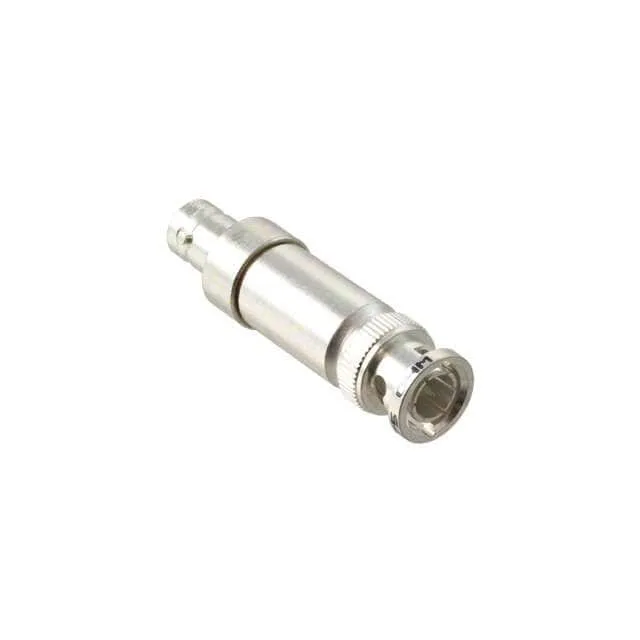 1-1337492-0 (CONN ADAPT PLUG TO JACK BNC)