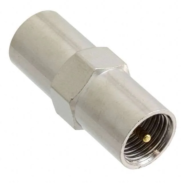 1-1337553-0 (CONN ADAPT PLUG-PLUG FME 50 OHM)