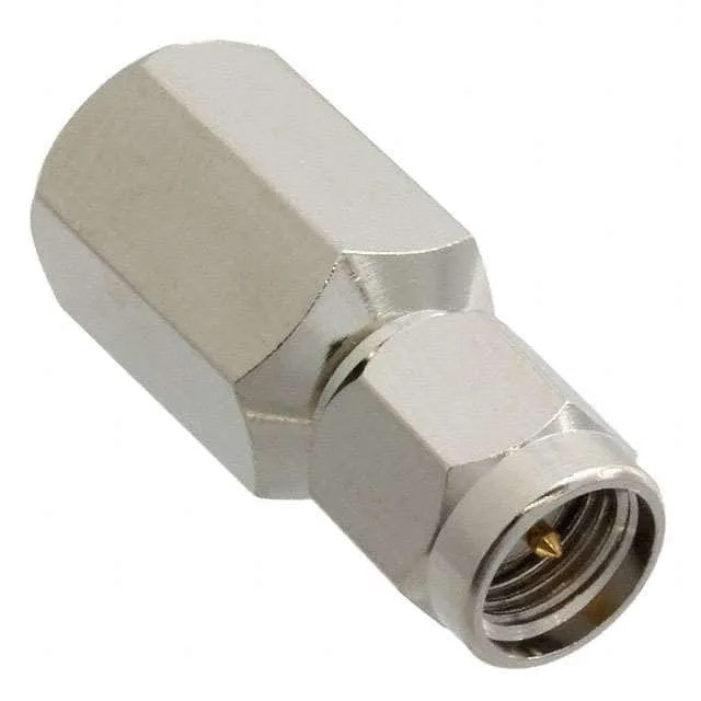 1-1337558-0 (CONN ADAPT FME PLUG TO SMA PLUG)