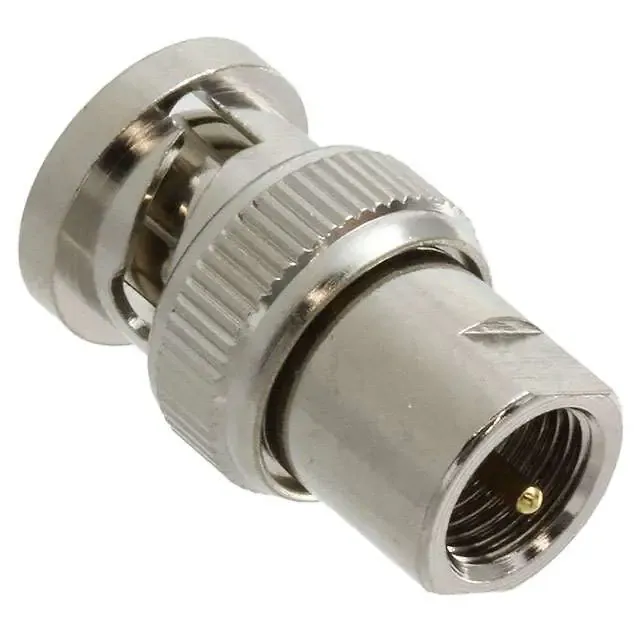 1-1337562-0 (CONN ADAPT FME PLUG TO BNC PLUG)
