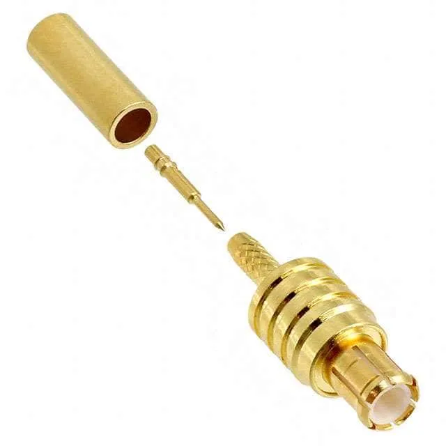 1-1337579-0 (CONN MCX PLUG STR 50 OHM SOLDER)