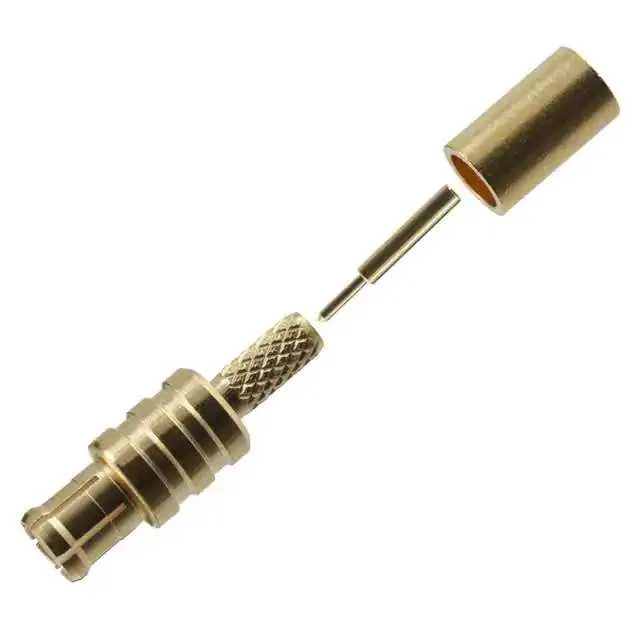 1-1337580-0 (CONN MCX PLUG STR 50 OHM SOLDER)