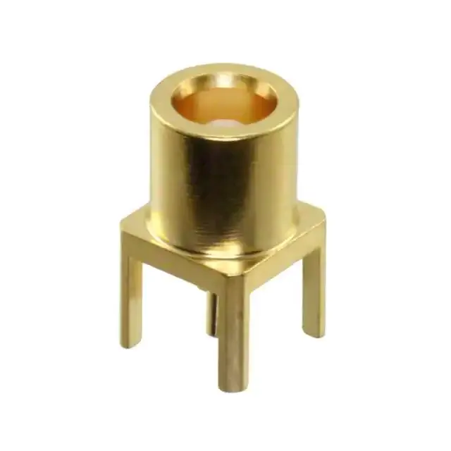 1-1337581-0 (CONN MCX JACK STR 50 OHM PCB)