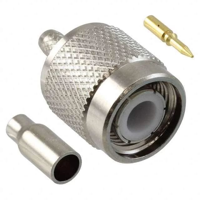 1-1337611-0 (CONN TNC PLUG STR 50 OHM SOLDER)