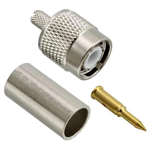1-1337613-0 (CONN TNC PLUG STR 50 OHM SOLDER)