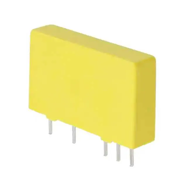 1-1393028-1 (INPUT MODULE AC 6MA 5VDC)