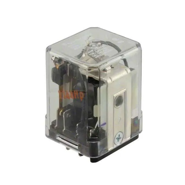 KUEP-7D15-48 (RELAY GEN PURPOSE DPST 10A 48V)