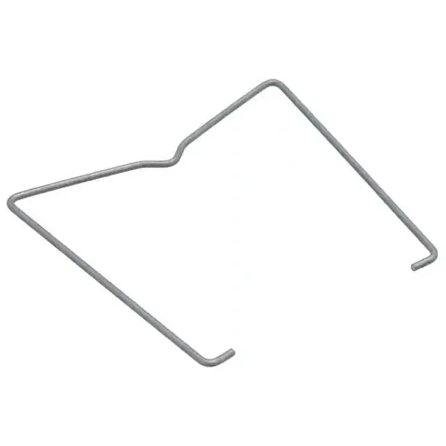 RP28500 (METAL RETAINING CLIP RT RP RY)