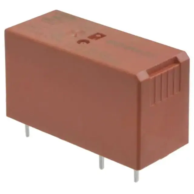 RT114110 (RELAY GEN PURPOSE SPDT 12A 110V)