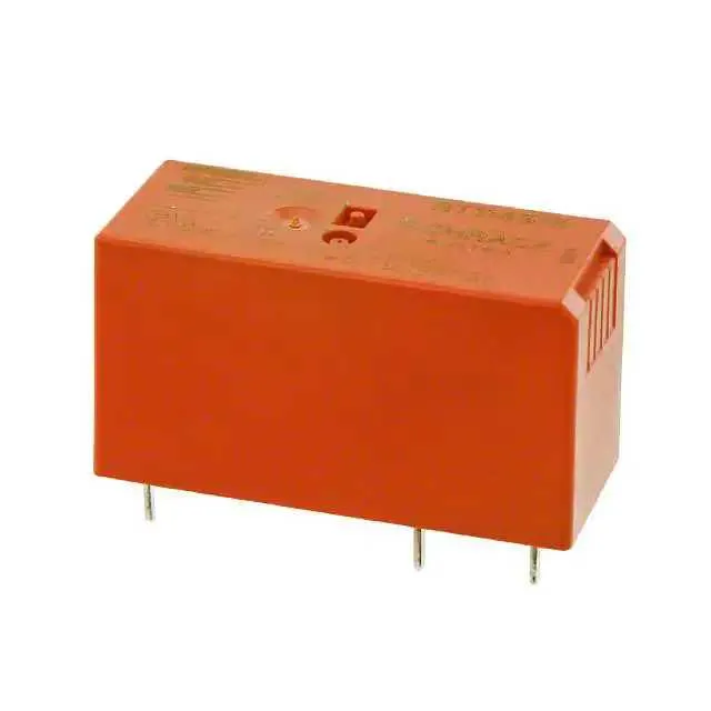 RT114615 (RELAY GEN PURPOSE SPDT 12A 115V)