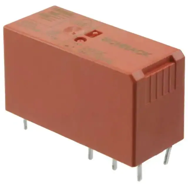 RT315024 (RELAY GEN PURPOSE SPDT 16A 24V)