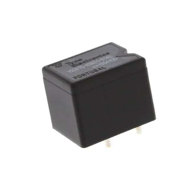 1-1393277-7 (RELAY AUTOMOTIVE SPST 40A 12V)
