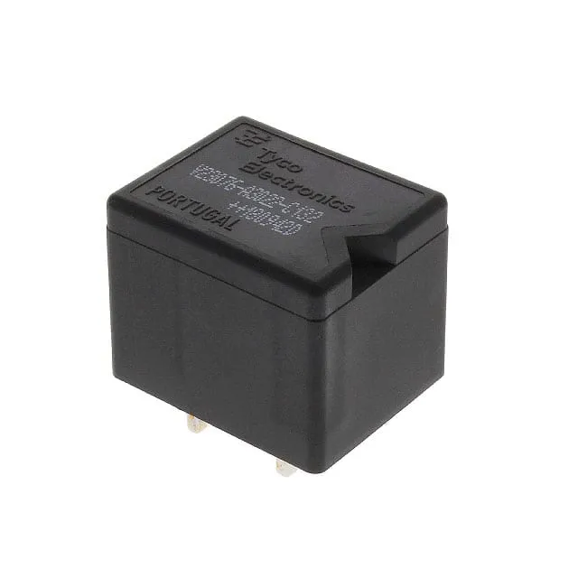 1-1393277-8 (RELAY AUTOMOTIVE SPST 45A 24V)