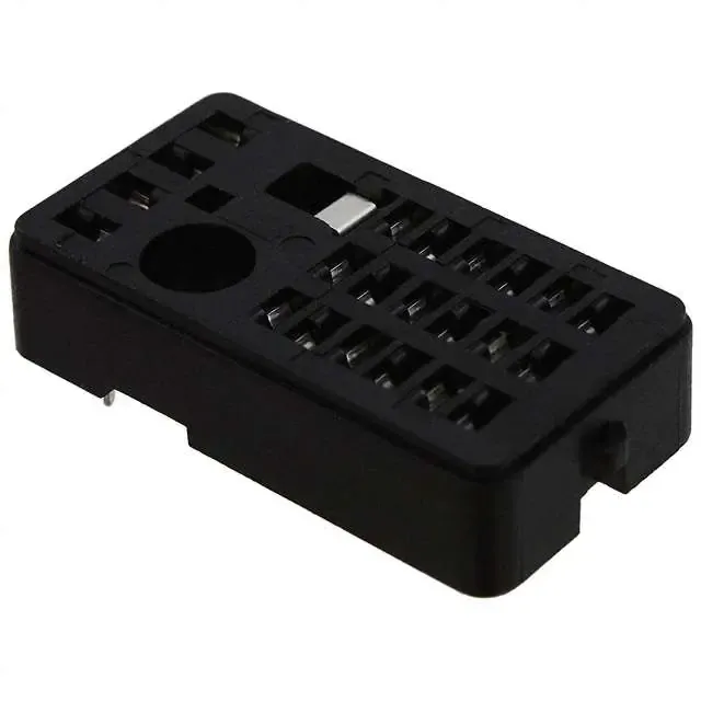1-1393824-0 (RELAY SOCKET PCB SIZE III)