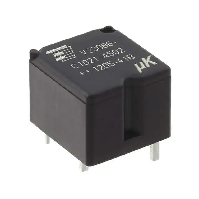 1-1414760-0 (AUTOMOTIVE RELAYS)