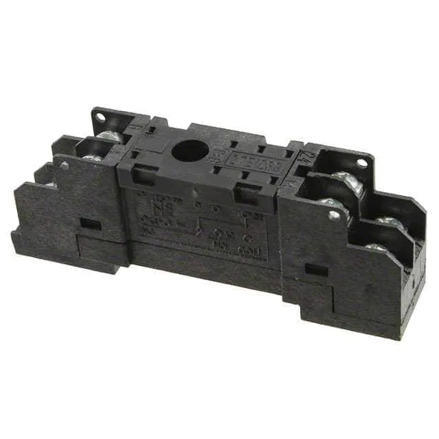 27E1039 (SOCKET SCREW TERM RKS SER)