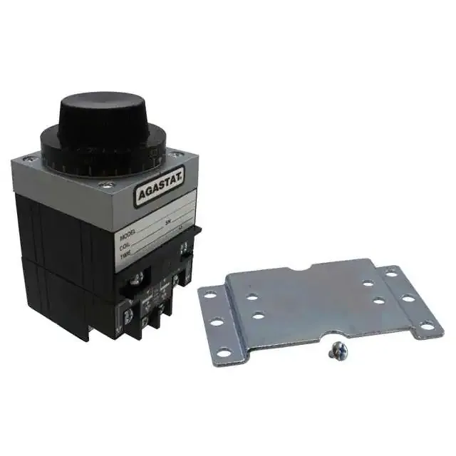 7012PB (RELAY TIME DELAY 5SEC 10A 240V)